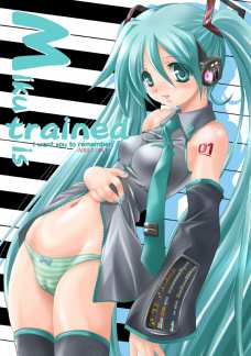 MikuisTrained