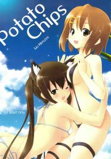Potato Chips