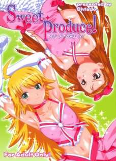 Sweet Produce
