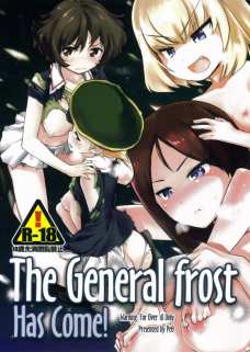 TheGeneralFrostHasCome!