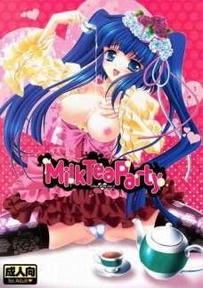 Milk Tea Party