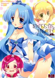 SWEETIEHEART