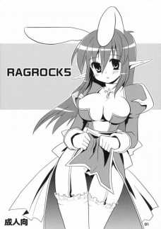 RAGROCK 5