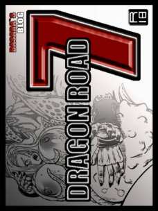 DRAGON ROAD 7