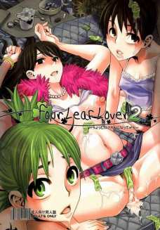 Four Leaf Lover 2