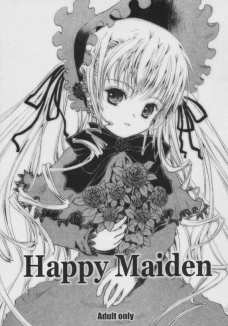 Happy Maiden 1