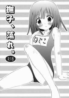 撫子と駿河の或る夜の秘事