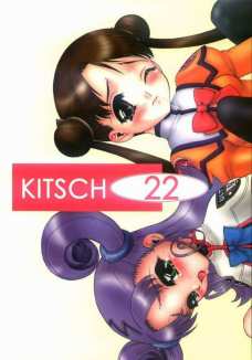 KITSCH 22