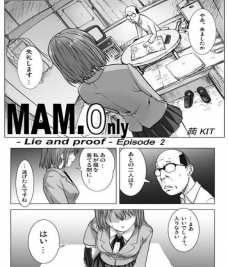 MAM.Only 2