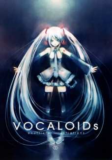 VOCALOIDs