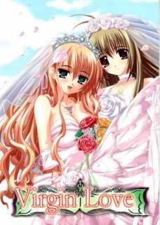 Virgin Love