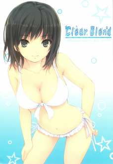 Clear Blend