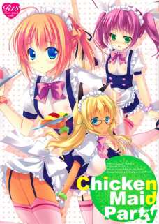 ChickenMaidParty