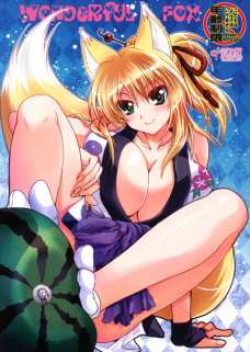 WonderfulFox
