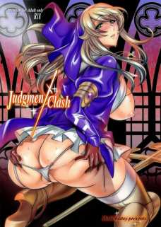 JudgmentClash