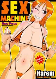 SEX MACHINE