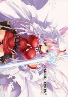 RancidLovers#2