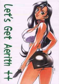 Let”s Get Aerith +