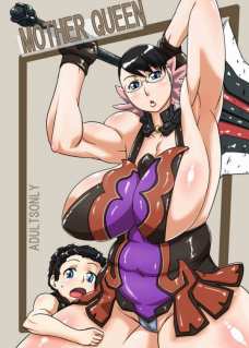 MOTHER QUEEN