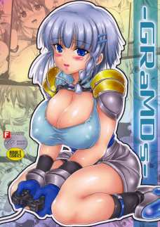 -GRaMDs-