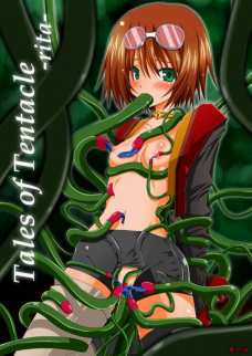 Tales of Tentacle -rita-