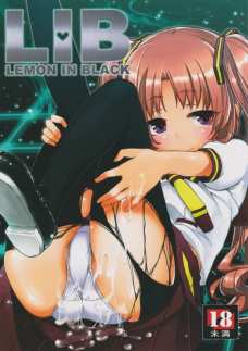 LemonInBlack