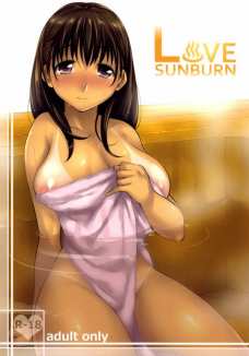 LOVESUNBURN