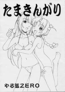 たまきんがり