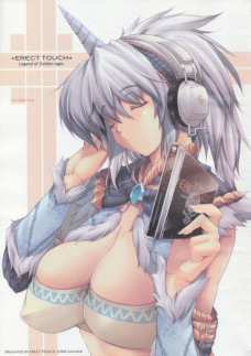 ERECT TOUCH