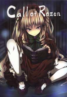 Callof Rozen