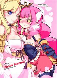 Sword Summit