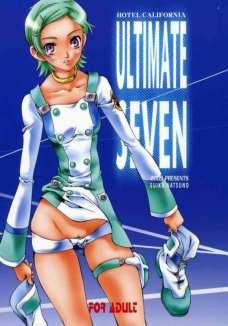ULTIMETE SEVEN