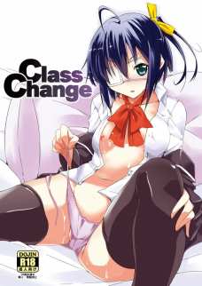 ClassChange