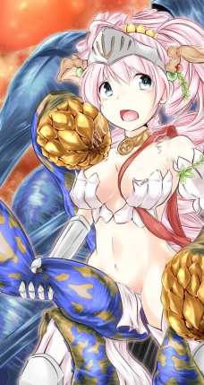 Glorie Ritter Re2