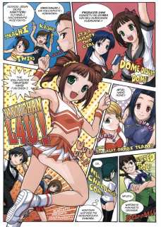 YAYOICHAN L4U!