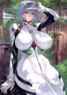 綾波第4回