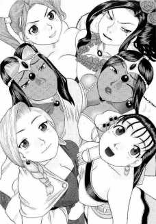 ちっさいメダル
