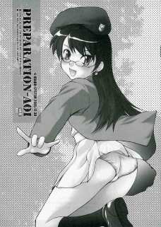 PREPARATION-AOI