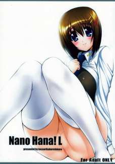 NanoHana!L