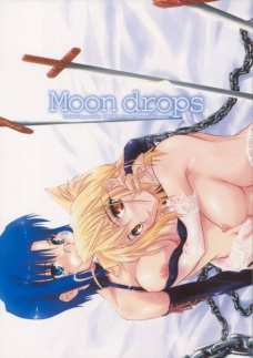 Moon drops