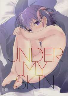 UNDERMYSKIN