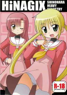 HINAGIX