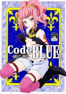 CodeBLUE