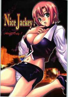NiceJackey!