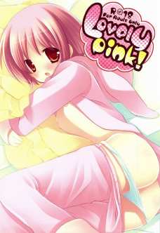 Levely pink!
