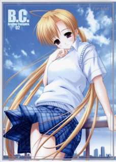 Brother Complex 02