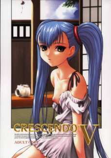 CRESCENDO 5
