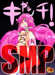 キャッチ! スマイルプリキュア