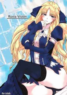 Ruvia Vision