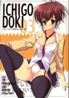 ICHIGODOKI 03
